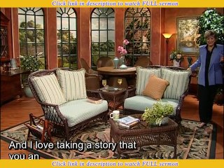 Kay Arthur — The Battle is the Lord’s