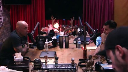 Joe Rogan Experience #920 Gavin McInnes