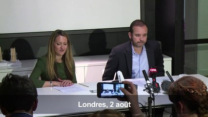Venezuela: chiffres de l'élection "manipulés"