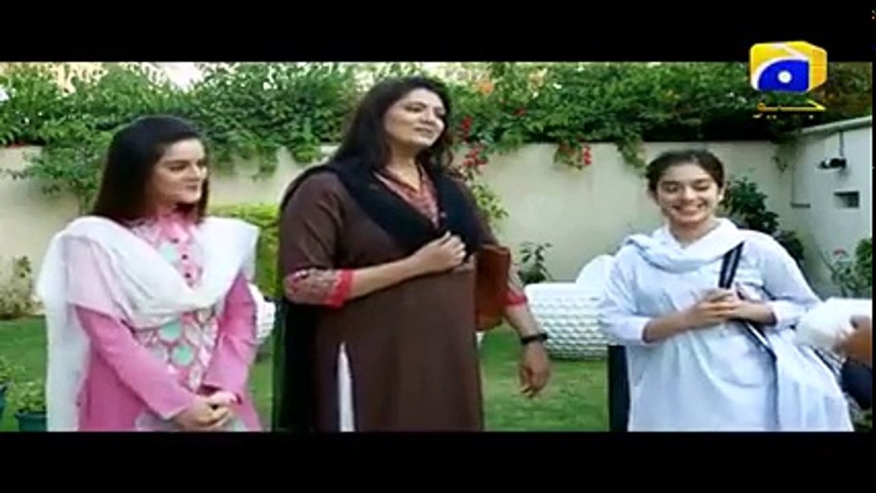 Laut Kay Chalay Aana Episode 5