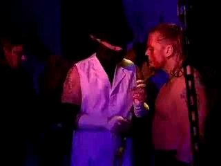 TNA: Raven Assaults Serotonin