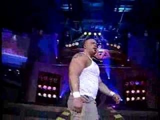 TNA: The LAX Defeats Team 3D Again