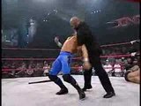 TNA: Christopher Daniels Strikes Again