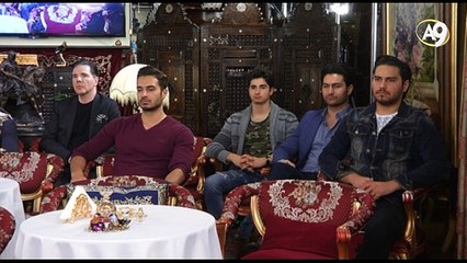 Peygamberimiz (sav): ‘Vakti gelinceye kadar insanlar Hz. Mehdi (as)’ı tanıyamayacaklardır