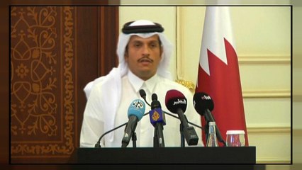 Il Qatar compra sette navi militari italiane per cinque miliardi