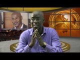 ​Ousmane Kanté (ACT) : « Les députés sortants ont été  à la solde de Macky Sall »