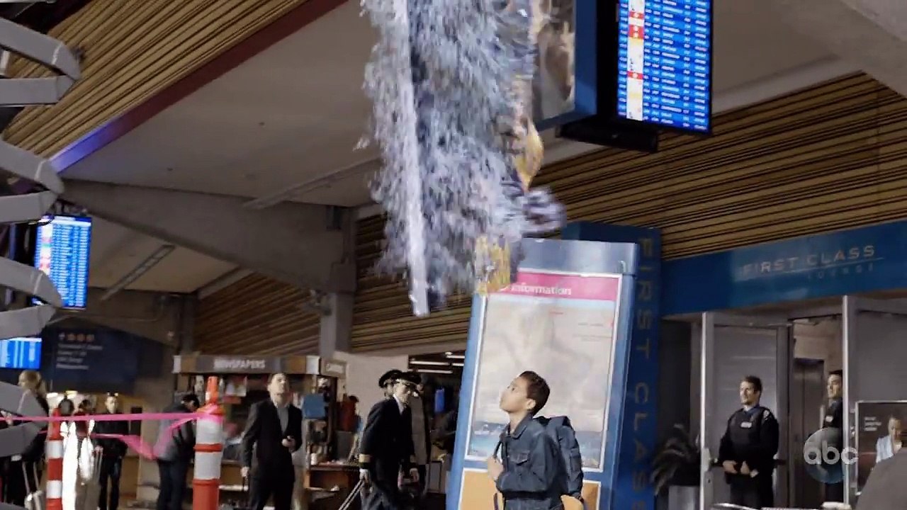 The Good Doctor (ABC) Greatest Strength Promo HD - Freddie Highmore medical dram