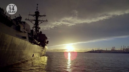 The Last Ship Season 4 Destiny Promo (HD)