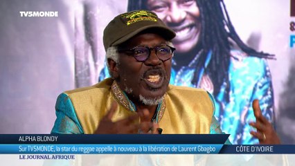 L'actualité Africaine du 02 Août 2017