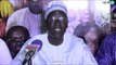 Seydou Guèye - Ministre porte parole du Gouvernement