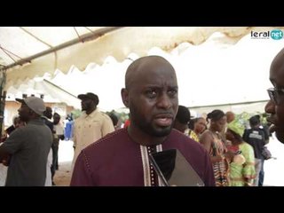 Thierno Bocoum : "Malheureusement, beaucoup de Sénégalais n'auront pas l'opportunité de voter"