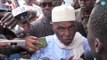 Législatives : Me Abdoulaye Wade parle des couacs notés à Touba