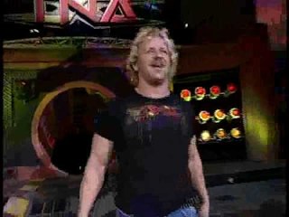 TNA: Jeff Jarrett Returns To  Join Team Angle