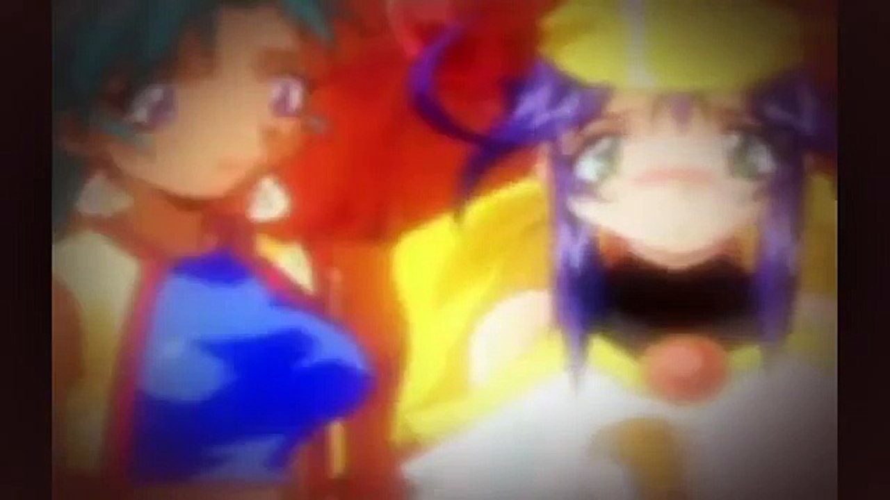 Saber Marionette J Again Episode 3 English Dubbed