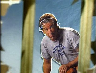 Home Improvement - 102 - Mow Better Blues