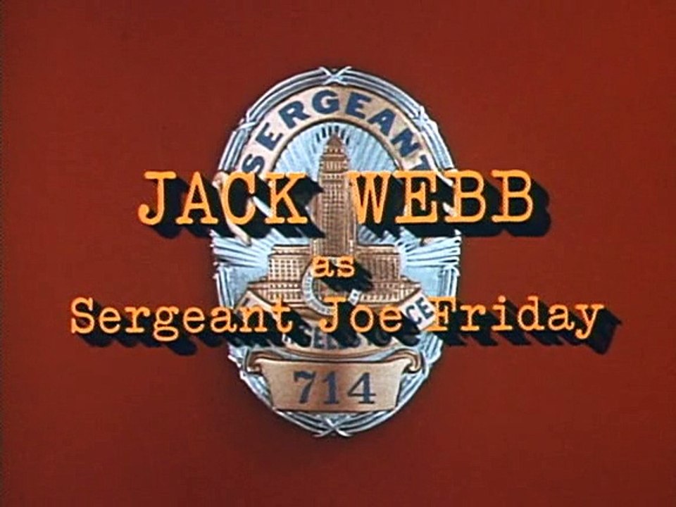 Dragnet 1967 S02E06