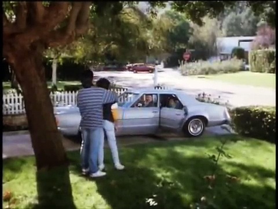 Highway To Heaven S05E09