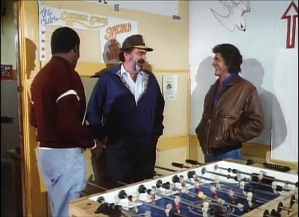Highway To Heaven S03E12