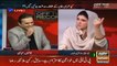 Kashif Abbasi Dabang Reply To Ayesha Gulalai For Taking Meher Bukhari Name