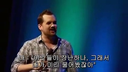 BEST ONE EVER Jim Jefferies
