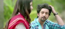 Tera Ishara De De | HD Video Song | Mr. Kabaadi | Rajveer Singh | Kashish Vohra | Javed Ali | Ali Ghani