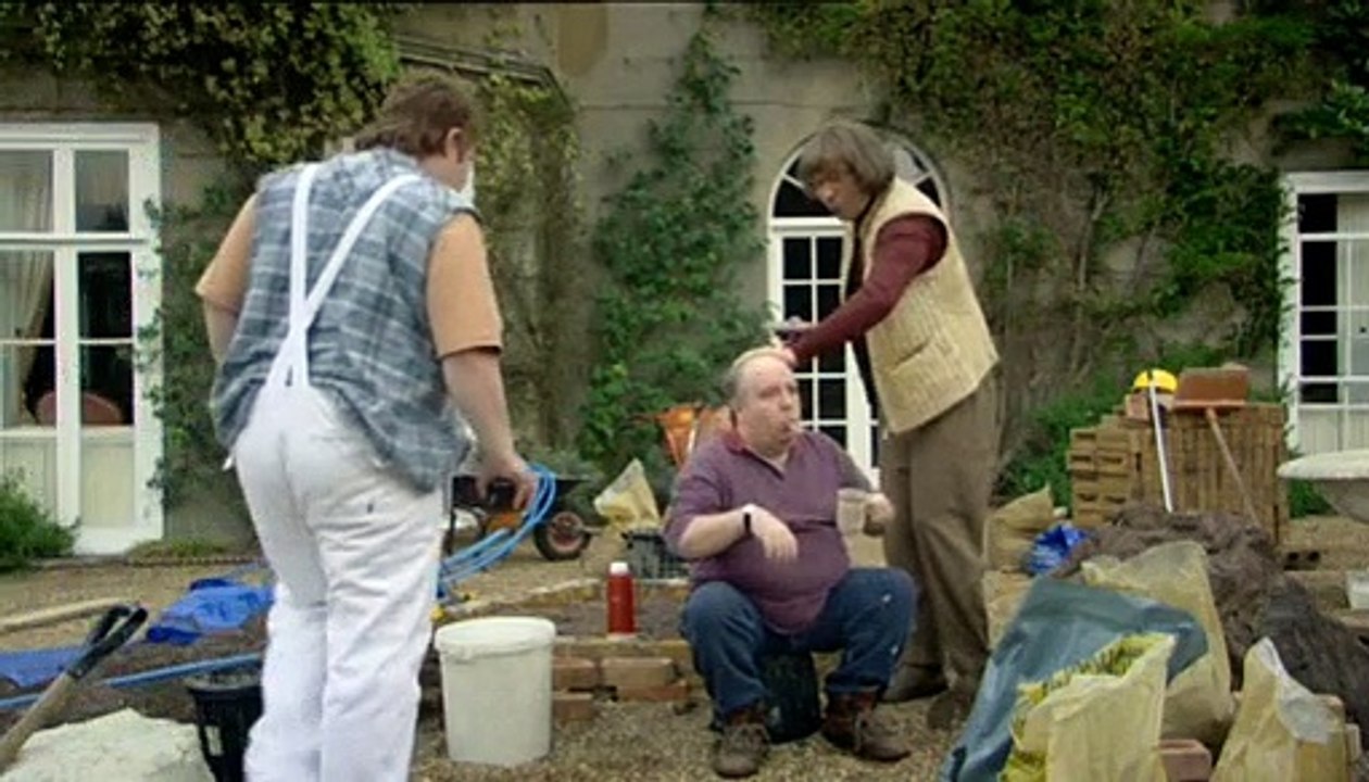 Little Britain S2 E5