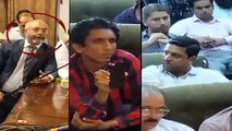 Ayesha Gulalai Ki Press Conference Ya Drama, Watch This