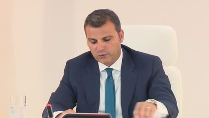 BANKA MBAN TE PANDRYSHUAR NORMEN E INTERESIT 1 25%, “RRITJA EKONOMIKE PERTEJ PARASHIKIMEVE” LAJM