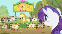 My Little Pony Friendship Is Magic S01E20 Green Isnt Your Color 720P