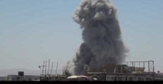 Airstrikes Target Opposition Areas in East Damascus, at Least 2 Dead