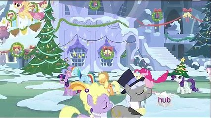 My Little Pony Friendship Is Magic S02E11 Hearth S Warming Eve