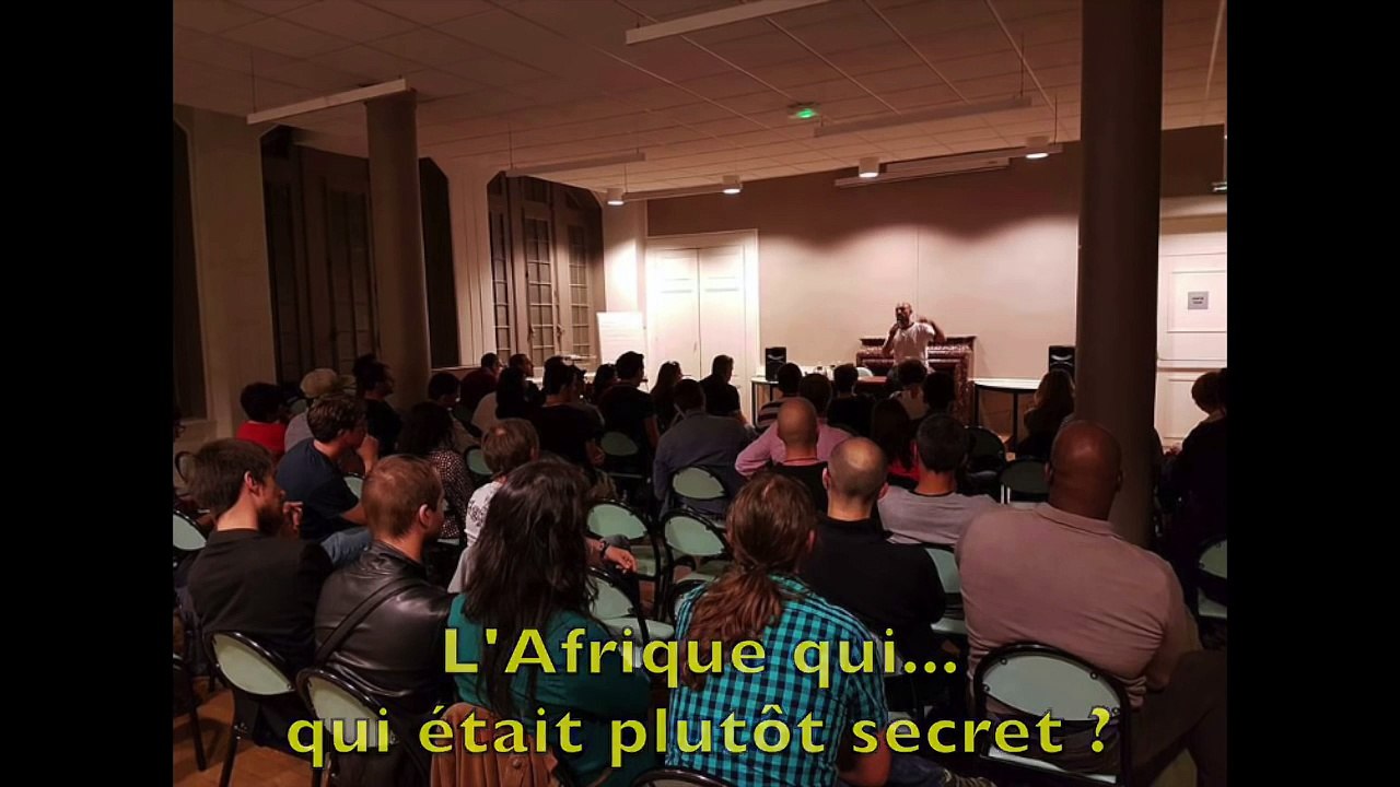 La suite de LRDP mise à mal en Afrique