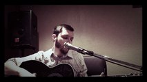 (1594) Zachary Scot Johnson Ricochet In Time Shawn Colvin Cover thesongadayproject Steady