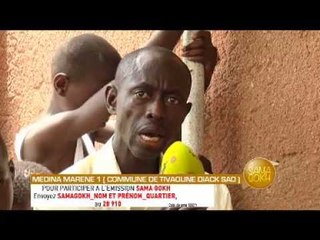 SAMA GOKH DU 13 JUIN 2015   Partie 2