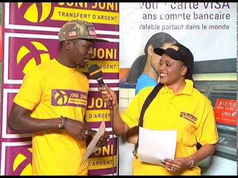 Joni Joni Remise gagnant soukerou korr du 30 juin 2015