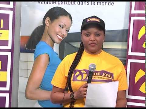 Joni Joni Remise Gagnants Soukerou Koor 02 Juillet 2015