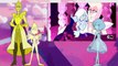 Steven Universe Theory: Is Lion Pink Diamond or Pink Pearl?