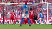 Napoli vs Bayern Munchen 2-0 All Goals & Highlights Audi Cup 02.08.2017