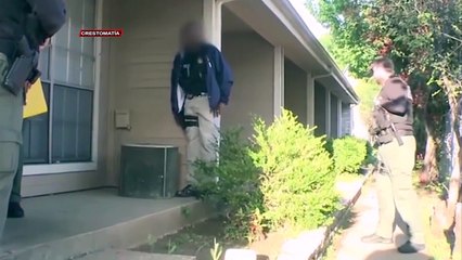 Líderes del Congreso lanzan investigación sobre deportación de solicitantes de asilo