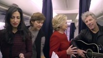 Hillary Clinton Mannequin Challenge Hillary Clinton Election Day 2016 Jon Bon Jovi Mannequ