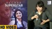 Zaira Wasim Shares Experience Working On Secret Superstar
