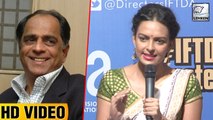 Babumoshai Bandookbaaz Actress Bidita Bag REACTS On BOLD SCENES Cut By CBFC