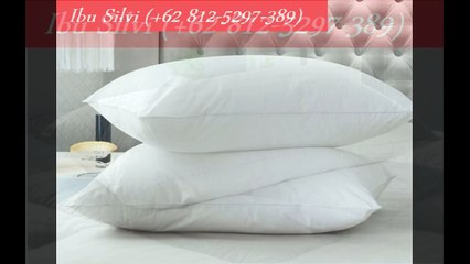 MURAH MERIAH!!  WA/Call +62 812-5297-389(Tsel), Jual Bantal Hotel