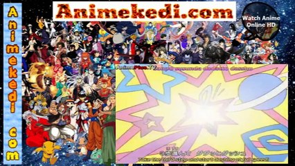 Fushigiboshi no Futago Hime episode 1 ENG