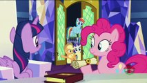 My Little Pony Friendship Is Magic S07E11 Not Asking For Trouble 1080P