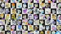 My Little Pony Friendship Is Magic S2E9 Sweet And Elite 504C9