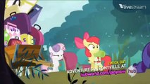 My Little Pony Friendship Is Magic S3E6 Sleepless İn Ponyville