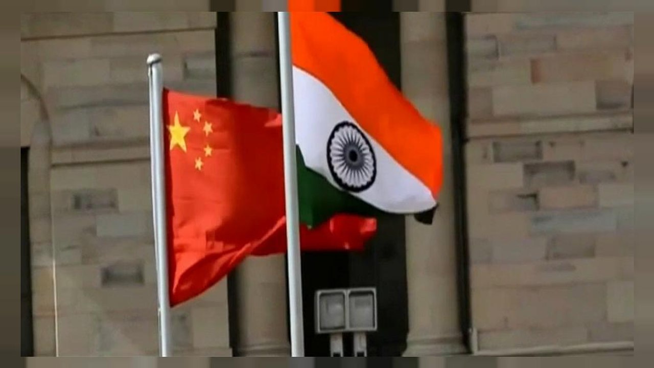 Grenzkonflikt: Kein Weg für China