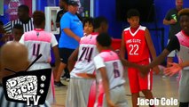 #1 6th Grade Team In The Country? Houston Blue Chips | Hype Summer Jam