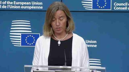 Los países de UE no reconocen la Asamblea Constituyente y avisan de más medidas